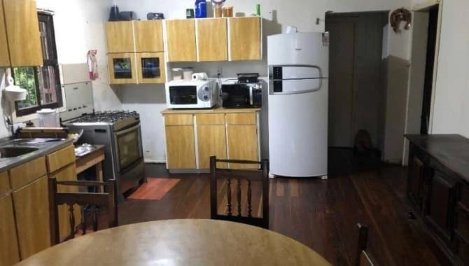 Foto 11 de 21: Casa em leilão em São Francisco De Paula - RS — Casa, Padrão, 1 Vaga(S) de Garagem