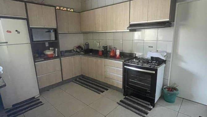 Foto 12 de 15: Casa em leilão em Diamantino - MT — Casa, Padrão, 1 Vaga(S) de Garagem