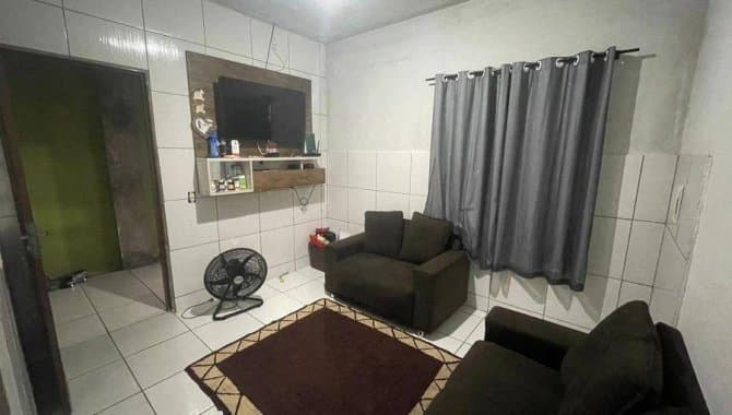 Foto 10 de 15: Casa em leilão em Diamantino - MT — Casa, Padrão, 1 Vaga(S) de Garagem