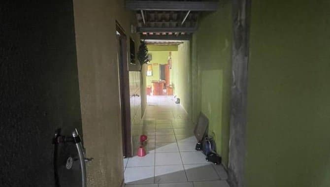 Foto 5 de 15: Casa em leilão em Diamantino - MT — Casa, Padrão, 1 Vaga(S) de Garagem