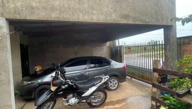 Foto 4 de 15: Casa em leilão em Diamantino - MT — Casa, Padrão, 1 Vaga(S) de Garagem