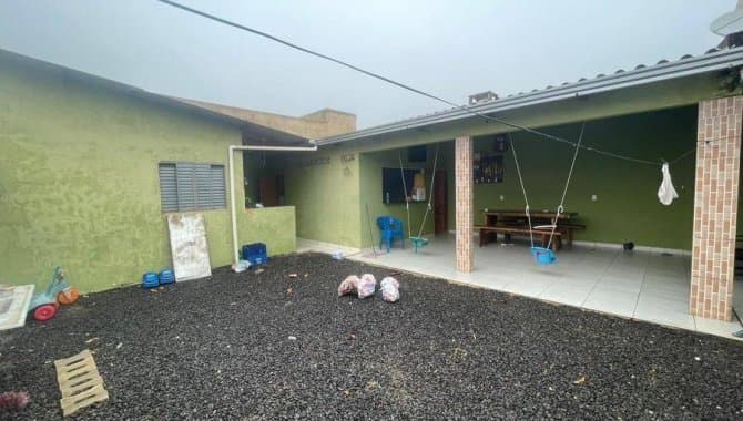 Foto 6 de 15: Casa em leilão em Diamantino - MT — Casa, Padrão, 1 Vaga(S) de Garagem