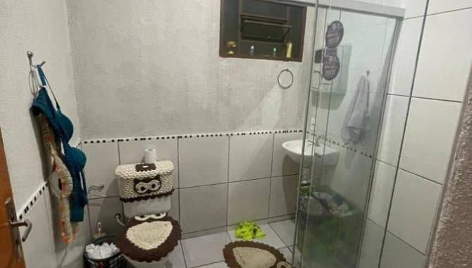 Foto 11 de 15: Casa em leilão em Diamantino - MT — Casa, Padrão, 1 Vaga(S) de Garagem