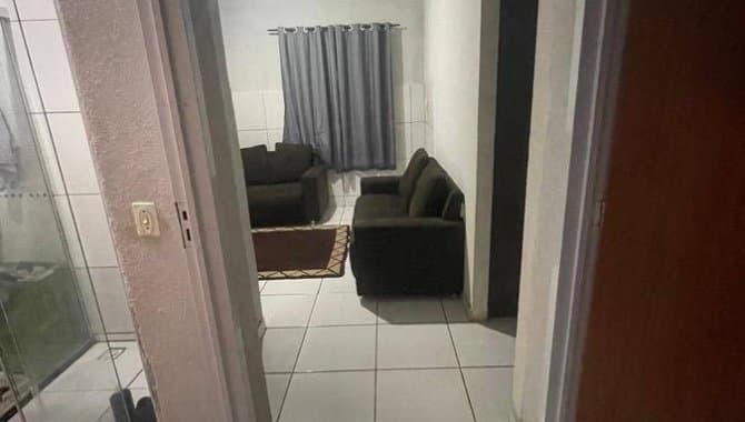 Foto 8 de 15: Casa em leilão em Diamantino - MT — Casa, Padrão, 1 Vaga(S) de Garagem