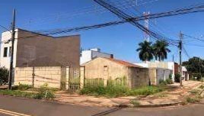 Foto 4 de 5: Casa em leilão em Campo Grande - MS — Casa, Padrão, 0 Vaga(S) de Garagem
