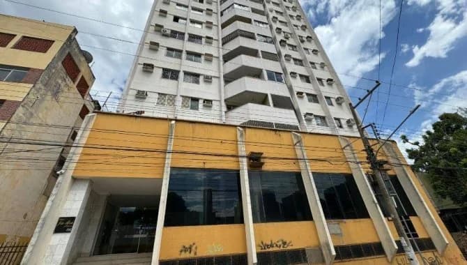 Foto 1 de 3: Apartamento em leilão em Cuiabá - MT — Apartamento, Padrão, 0 Vaga(S) de Garagem