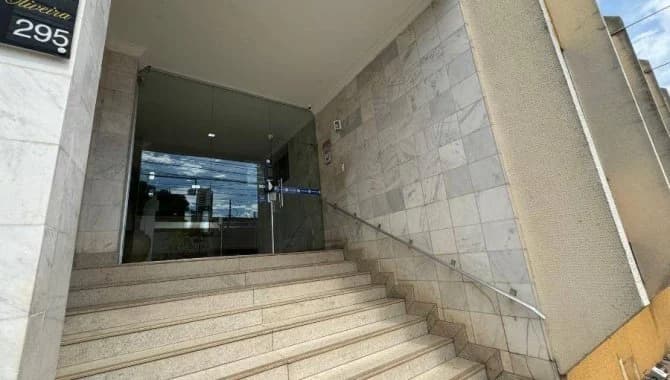 Foto 2 de 3: Apartamento em leilão em Cuiabá - MT — Apartamento, Padrão, 0 Vaga(S) de Garagem