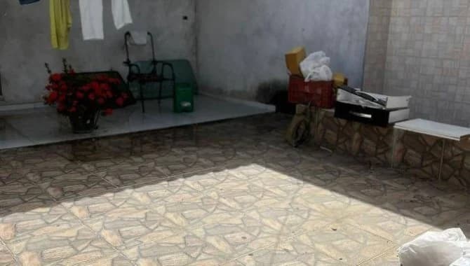 Foto 11 de 18: Casa em leilão em Cabrobó - PE — Casa, Padrão, 0 Vaga(S) de Garagem