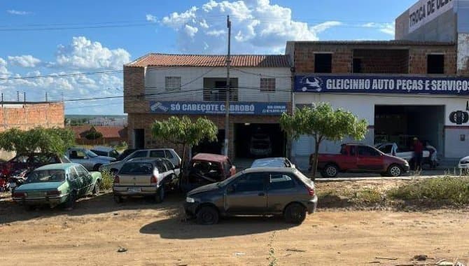 Foto 2 de 18: Casa em leilão em Cabrobó - PE — Casa, Padrão, 0 Vaga(S) de Garagem