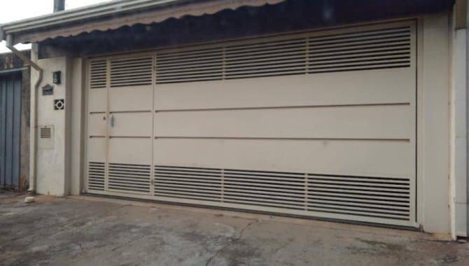 Foto 2 de 18: Casa em leilão em Leme - SP — Casa, Padrão, 1 Vaga(S) de Garagem