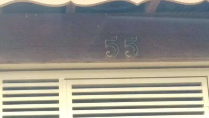 Foto 3 de 18: Casa em leilão em Leme - SP — Casa, Padrão, 1 Vaga(S) de Garagem