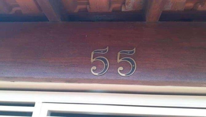 Foto 7 de 18: Casa em leilão em Leme - SP — Casa, Padrão, 1 Vaga(S) de Garagem