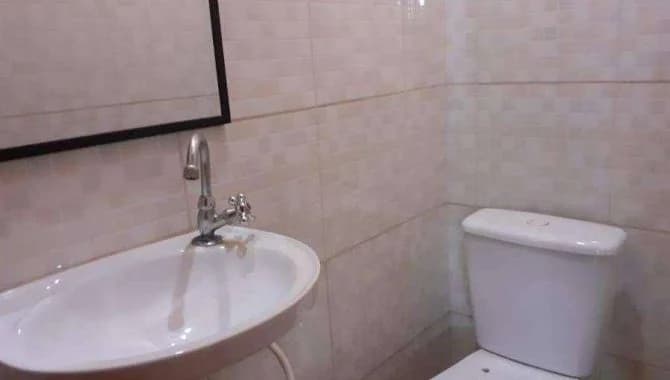 Foto 15 de 18: Casa em leilão em Leme - SP — Casa, Padrão, 1 Vaga(S) de Garagem