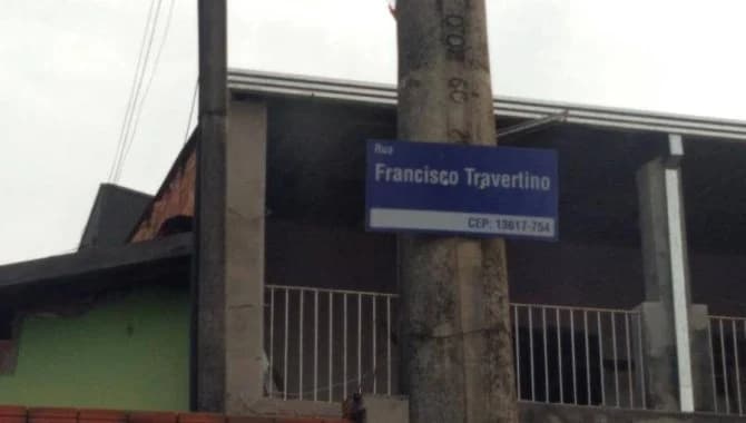 Foto 4 de 18: Casa em leilão em Leme - SP — Casa, Padrão, 1 Vaga(S) de Garagem