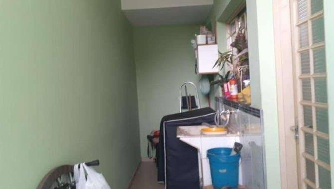 Foto 16 de 18: Casa em leilão em Leme - SP — Casa, Padrão, 1 Vaga(S) de Garagem