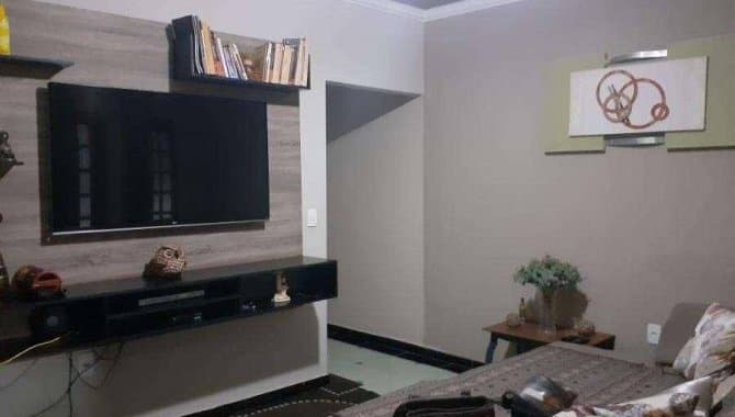 Foto 8 de 18: Casa em leilão em Leme - SP — Casa, Padrão, 1 Vaga(S) de Garagem