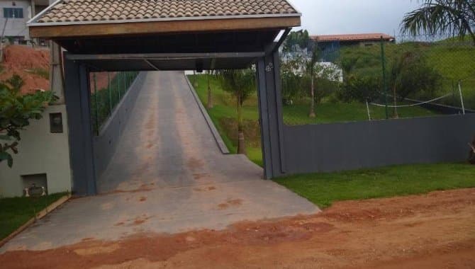 Foto 4 de 15: Casa em leilão em Igaratá - SP — Casa, em Condomínio, 0 Vaga(S) de Garagem
