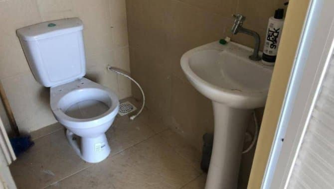 Foto 11 de 18: Casa em leilão em Quixadá - CE — Casa, Padrão, 1 Vaga(S) de Garagem