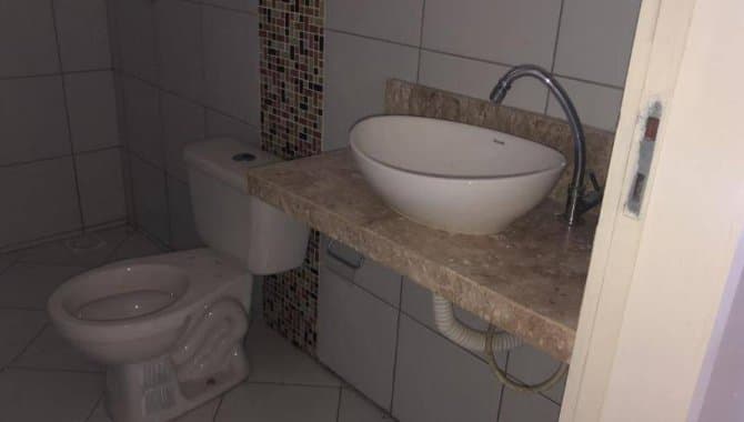 Foto 12 de 18: Casa em leilão em Quixadá - CE — Casa, Padrão, 1 Vaga(S) de Garagem