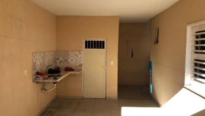 Foto 17 de 18: Casa em leilão em Quixadá - CE — Casa, Padrão, 1 Vaga(S) de Garagem