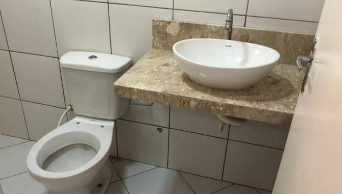 Foto 10 de 18: Casa em leilão em Quixadá - CE — Casa, Padrão, 1 Vaga(S) de Garagem