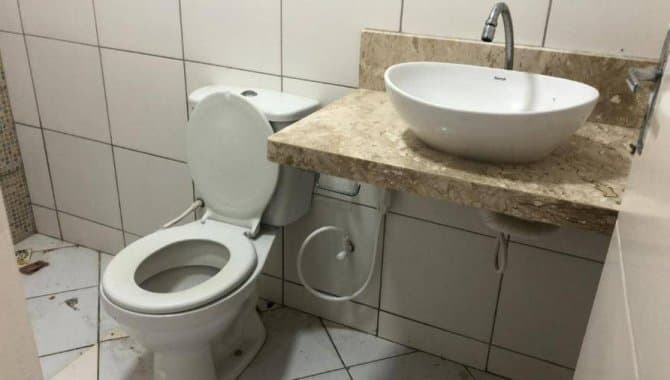 Foto 9 de 18: Casa em leilão em Quixadá - CE — Casa, Padrão, 1 Vaga(S) de Garagem