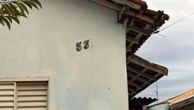 Foto 5 de 6: Casa em leilão em Bebedouro - SP — Casa, Padrão, 0 Vaga(S) de Garagem