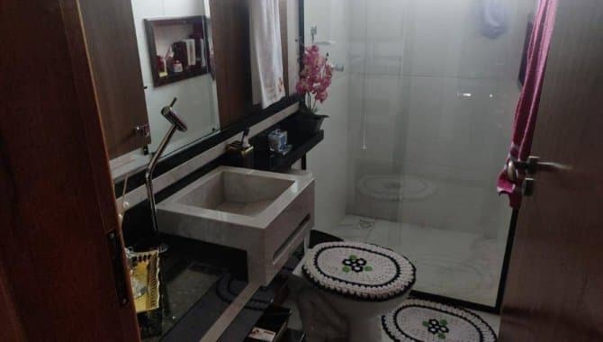Foto 9 de 12: Casa em leilão em Ponta Grossa - PR — Casa, Padrão, 1 Vaga(S) de Garagem