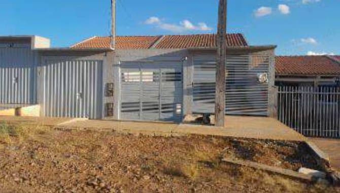 Foto 7 de 12: Casa em leilão em Ponta Grossa - PR — Casa, Padrão, 1 Vaga(S) de Garagem