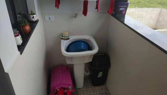 Foto 2 de 12: Casa em leilão em Ponta Grossa - PR — Casa, Padrão, 1 Vaga(S) de Garagem