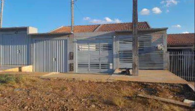 Foto 8 de 12: Casa em leilão em Ponta Grossa - PR — Casa, Padrão, 1 Vaga(S) de Garagem