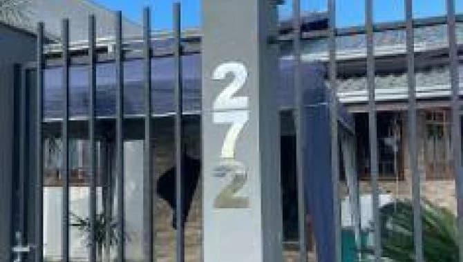 Foto 3 de 18: Casa em leilão em Tijucas - SC — Casa, Padrão, 0 Vaga(S) de Garagem