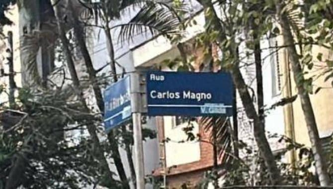 Foto 5 de 5: Casa em leilão em Santo André - SP — Casa, Padrão, 0 Vaga(S) de Garagem