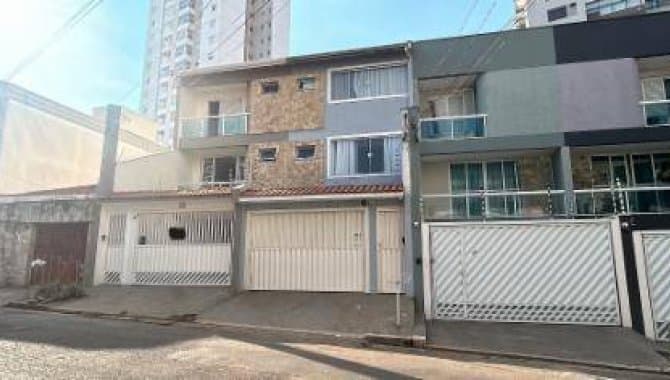 Foto 2 de 5: Casa em leilão em Santo André - SP — Casa, Padrão, 0 Vaga(S) de Garagem