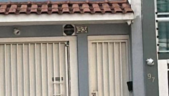 Foto 4 de 5: Casa em leilão em Santo André - SP — Casa, Padrão, 0 Vaga(S) de Garagem
