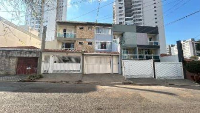 Foto 3 de 5: Casa em leilão em Santo André - SP — Casa, Padrão, 0 Vaga(S) de Garagem
