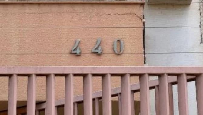 Foto 4 de 4: Apartamento em leilão em Várzea Grande - MT — Apartamento, Padrão, 2 Vaga(S) de Garagem
