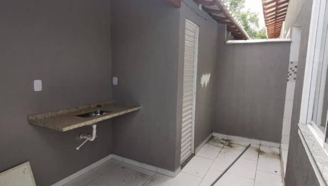 Foto 17 de 21: Casa em leilão em São Gonçalo - RJ — Casa, em Condomínio, 1 Vaga(S) de Garagem