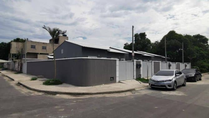 Foto 14 de 21: Casa em leilão em São Gonçalo - RJ — Casa, em Condomínio, 1 Vaga(S) de Garagem