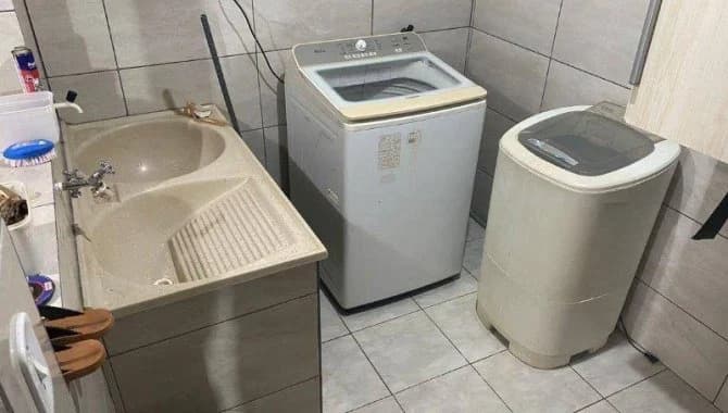 Foto 5 de 15: Casa em leilão em Realeza - PR — Casa, Padrão, 0 Vaga(S) de Garagem