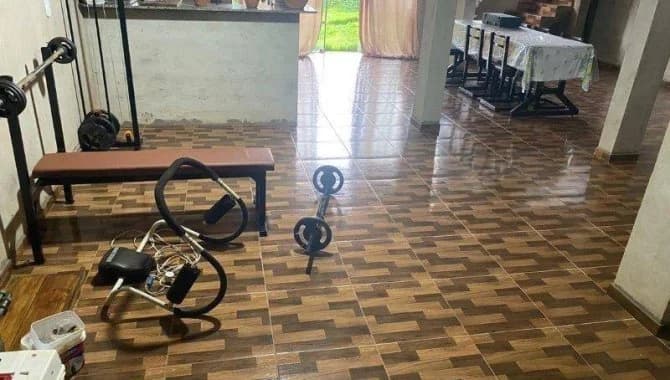 Foto 4 de 15: Casa em leilão em Realeza - PR — Casa, Padrão, 0 Vaga(S) de Garagem