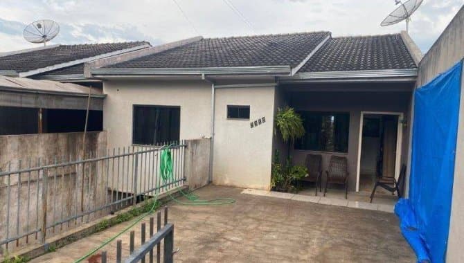 Foto 3 de 15: Casa em leilão em Realeza - PR — Casa, Padrão, 0 Vaga(S) de Garagem