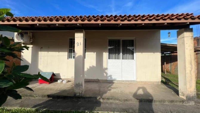 Foto 4 de 10: Casa em leilão em Tubarão - SC — Casa, Padrão, 0 Vaga(S) de Garagem