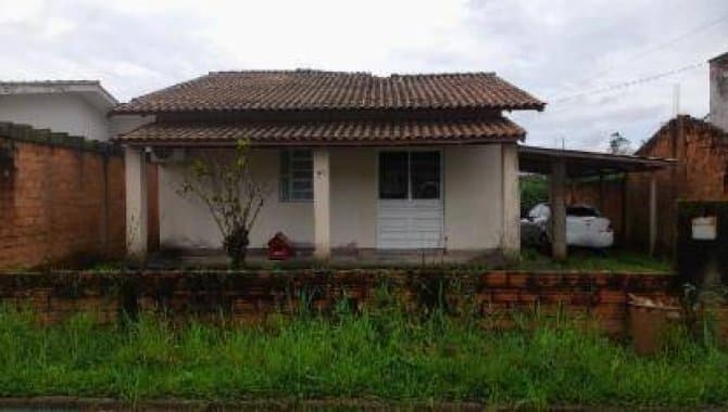 Foto 1 de 10: Casa em leilão em Tubarão - SC — Casa, Padrão, 0 Vaga(S) de Garagem