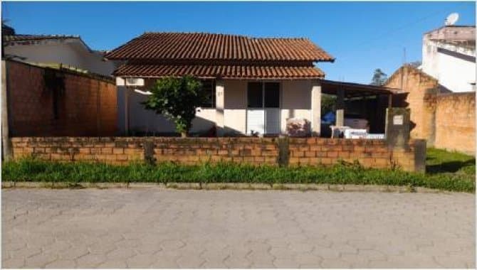 Foto 10 de 10: Casa em leilão em Tubarão - SC — Casa, Padrão, 0 Vaga(S) de Garagem