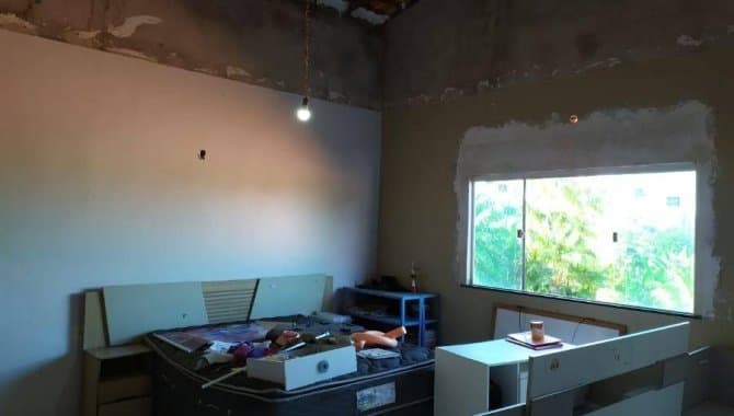 Foto 10 de 17: Casa em leilão em Bacabal - MA — Casa, Padrão, 1 Vaga(S) de Garagem