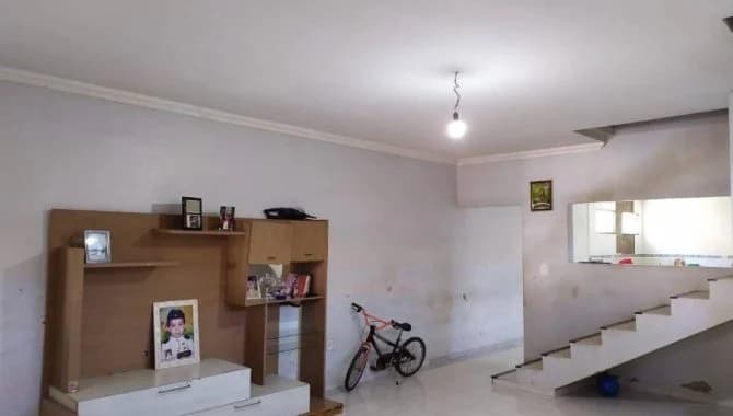 Foto 4 de 17: Casa em leilão em Bacabal - MA — Casa, Padrão, 1 Vaga(S) de Garagem