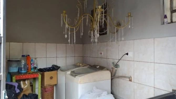 Foto 11 de 16: Casa em leilão em São Pedro - SP — Casa, Padrão, 1 Vaga(S) de Garagem