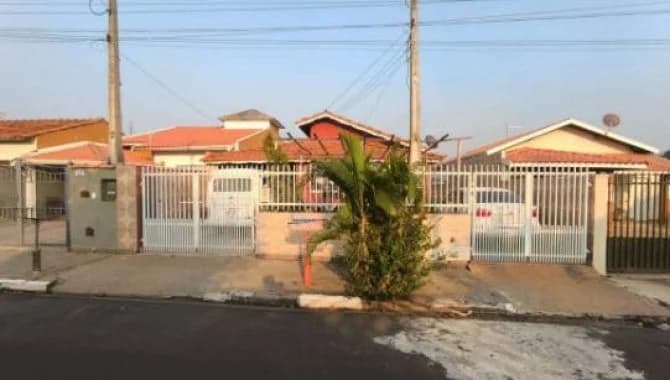 Foto 16 de 16: Casa em leilão em São Pedro - SP — Casa, Padrão, 1 Vaga(S) de Garagem