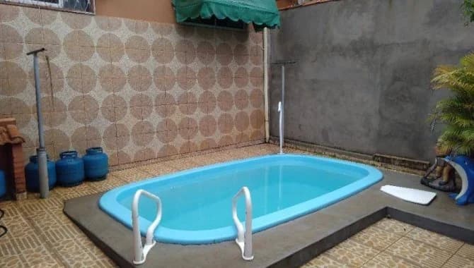 Foto 15 de 16: Casa em leilão em São Pedro - SP — Casa, Padrão, 1 Vaga(S) de Garagem